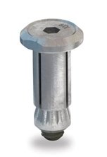 Type Countersunk Hollo-Bolt