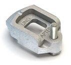 Type D2 Adjustable Clamp