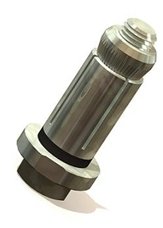 Stainless Steel Hollo-Bolt