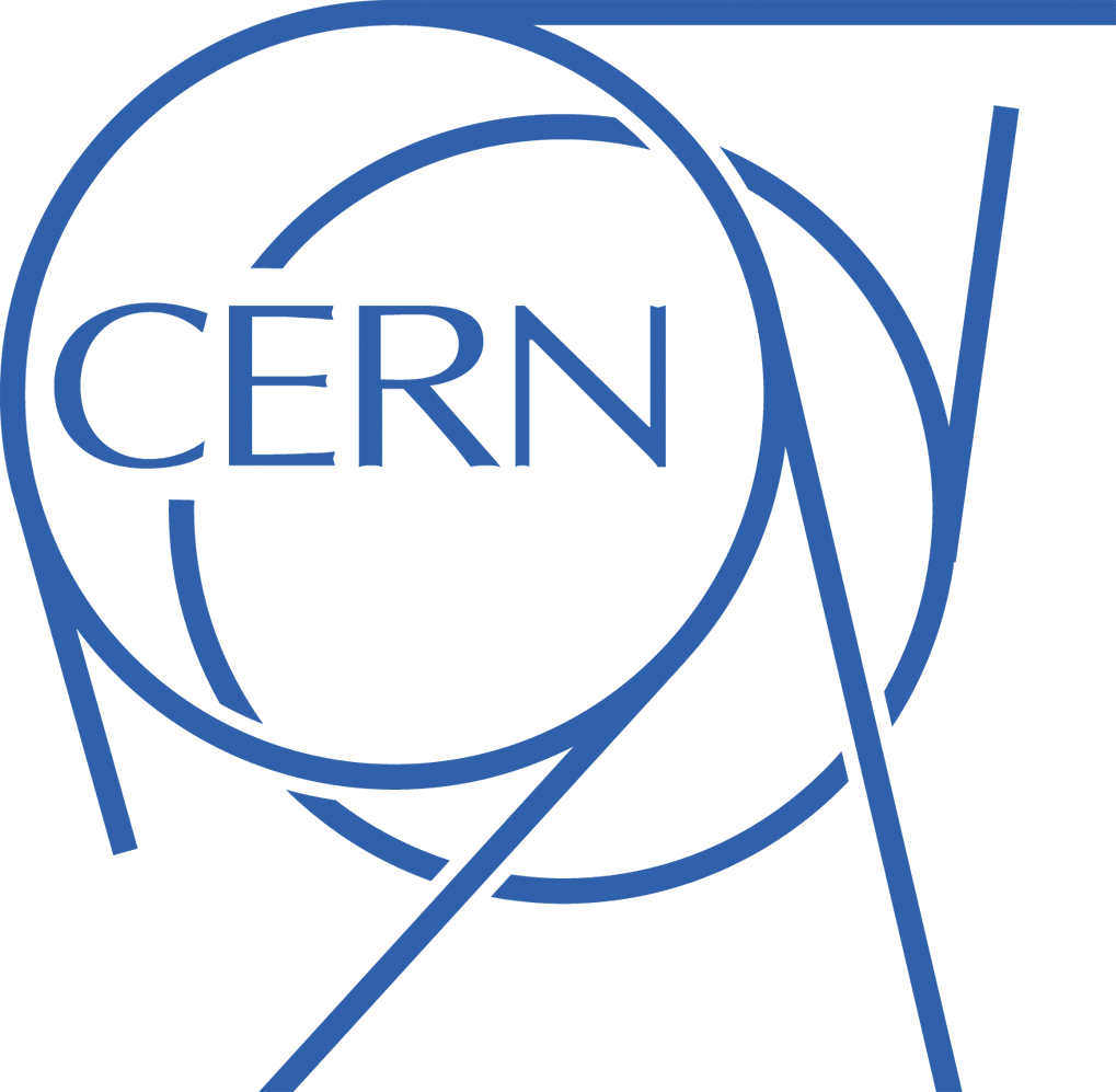 cern logo