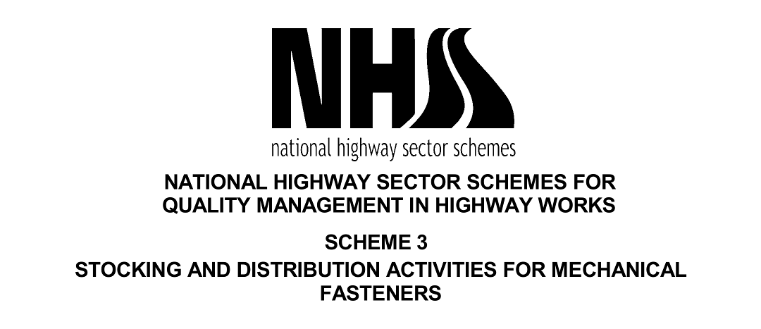 New National Highway Sector Scheme 3 (NHSS 3) publication released