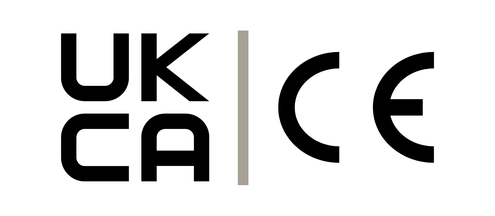 CE and UKCA Marking