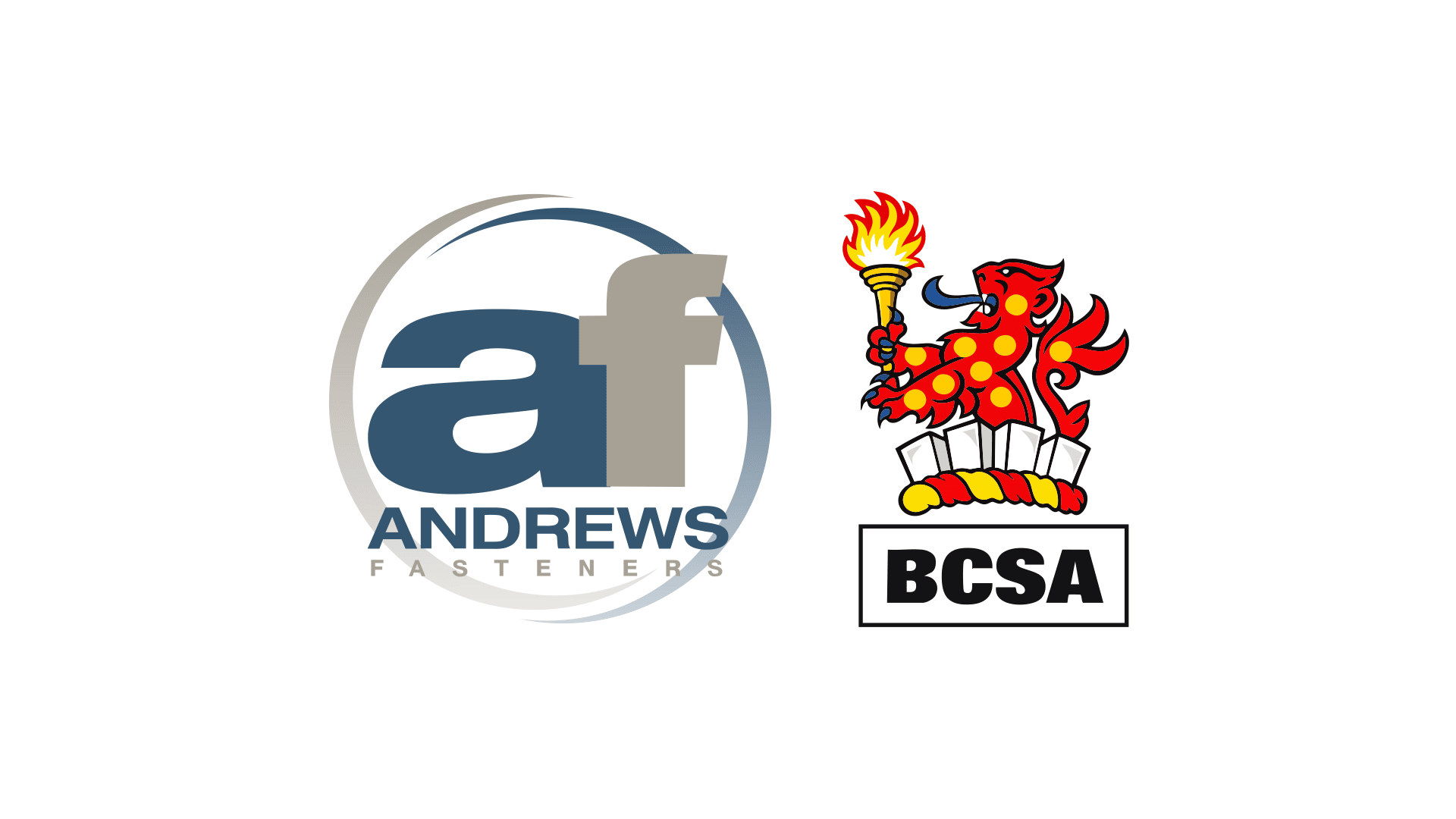 Andrews Fasteners Joins the British Constructional Steelwork Association (BCSA)