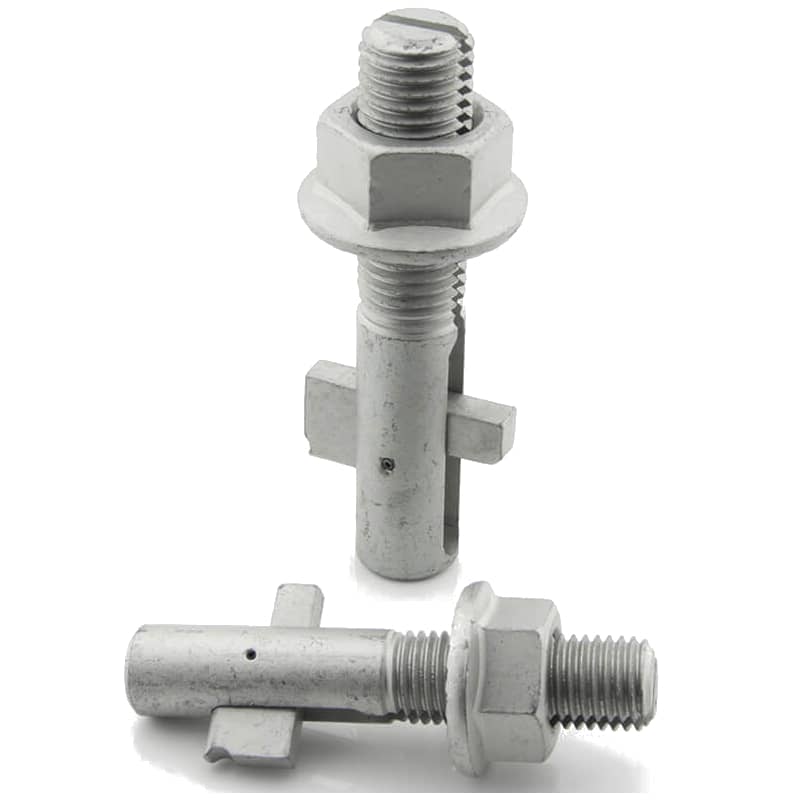 BLIND BOLT