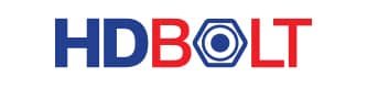 HD BOLT LOGO