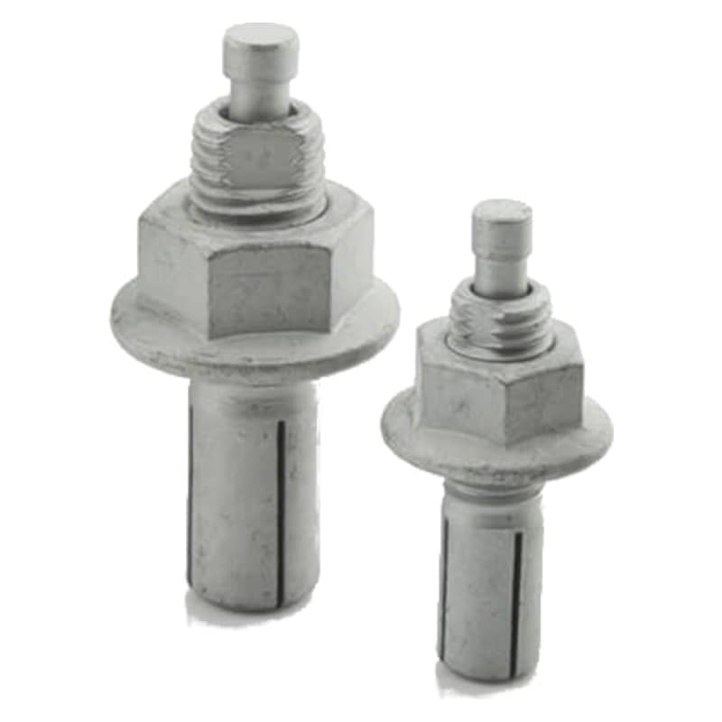 HEAVY DUTY BOLT