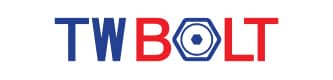 TW BOLT LOGO