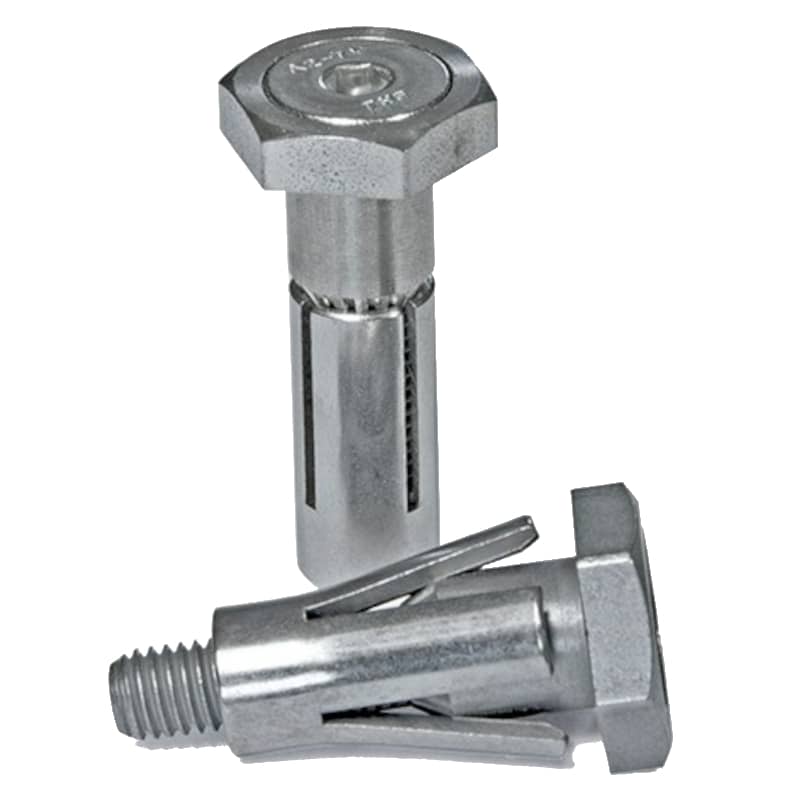 THIN WALL BOLT
